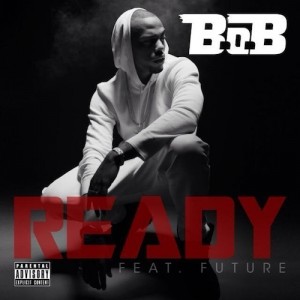 Ready (B.o.B song)